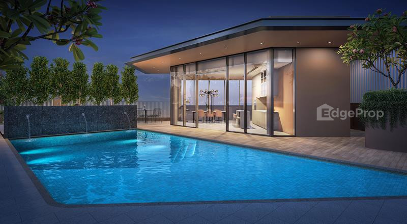 ARINA EAST RESIDENCES photo 3