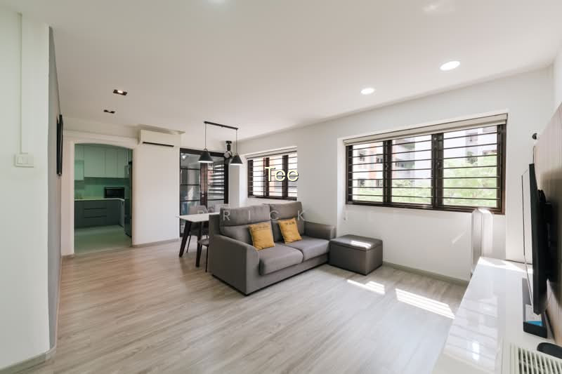511 SERANGOON NORTH AVENUE 4 photo 2
