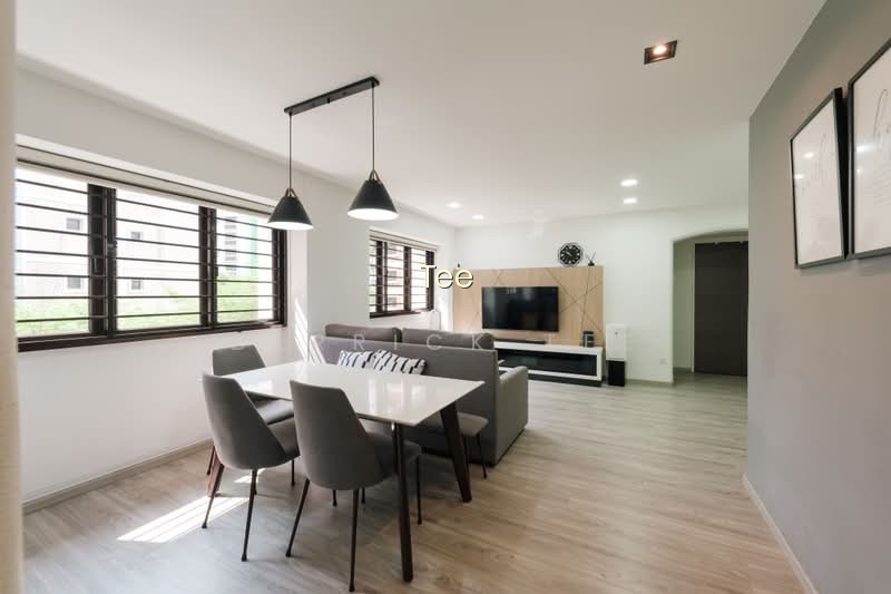 511 SERANGOON NORTH AVENUE 4 photo 3