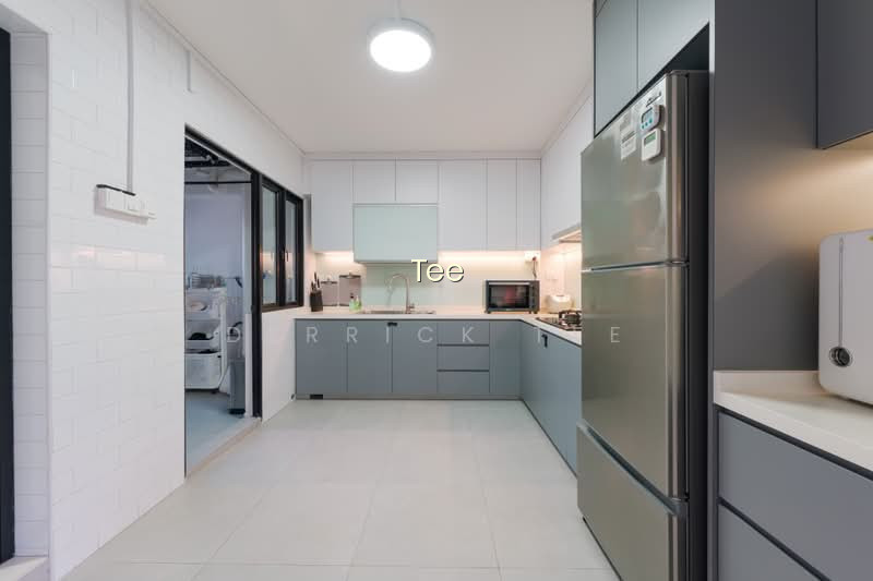511 SERANGOON NORTH AVENUE 4 photo 4