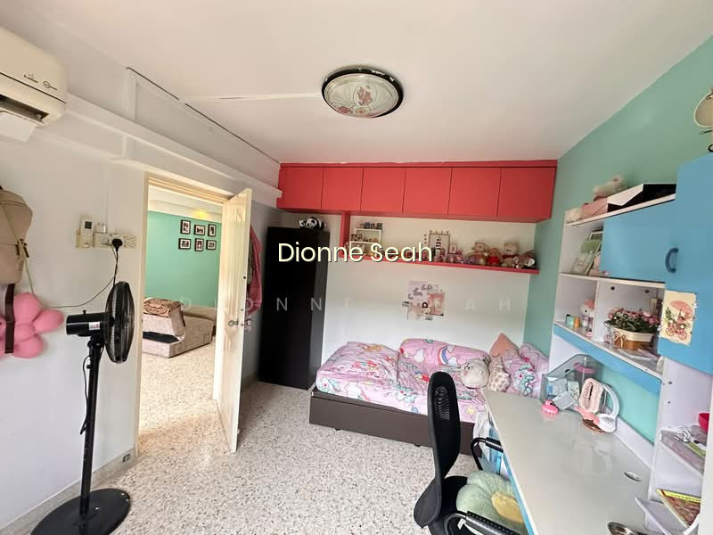 60 TELOK BLANGAH HEIGHTS photo 2