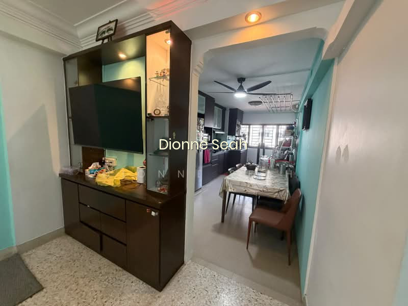 60 TELOK BLANGAH HEIGHTS photo 5