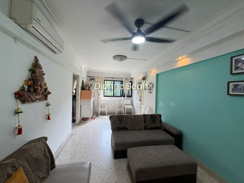 60 TELOK BLANGAH HEIGHTS photo 6