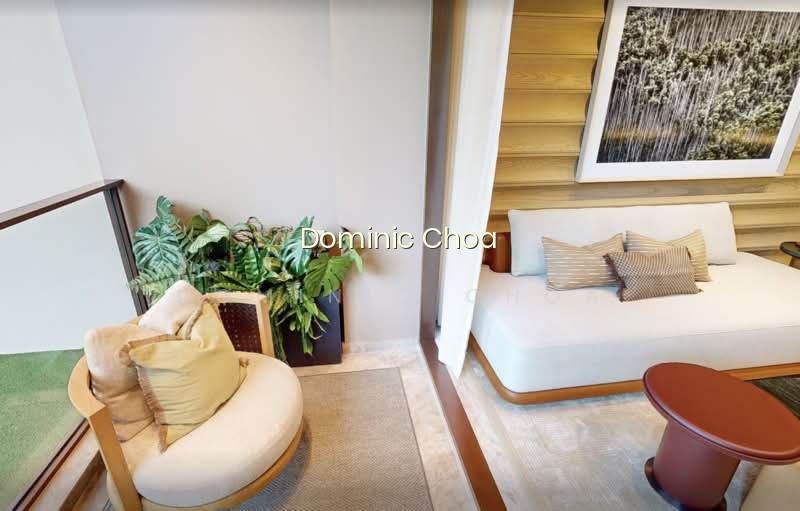 DUNEARN HOUSE photo 2