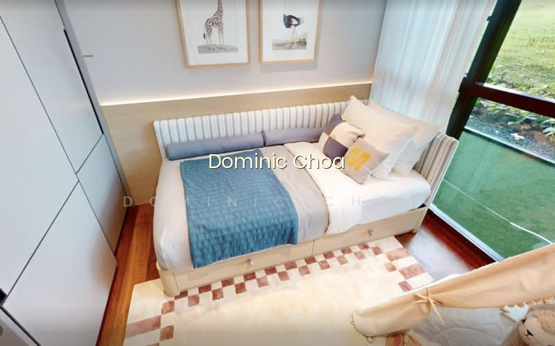 DUNEARN HOUSE photo 5