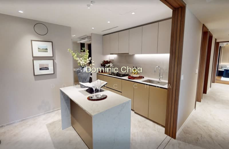 DUNEARN HOUSE photo 3