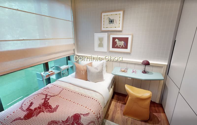 DUNEARN HOUSE photo 5