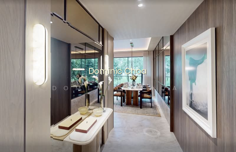 DUNEARN HOUSE photo 6