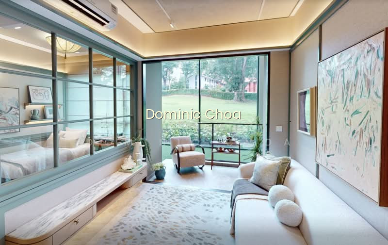 DUNEARN HOUSE photo 2