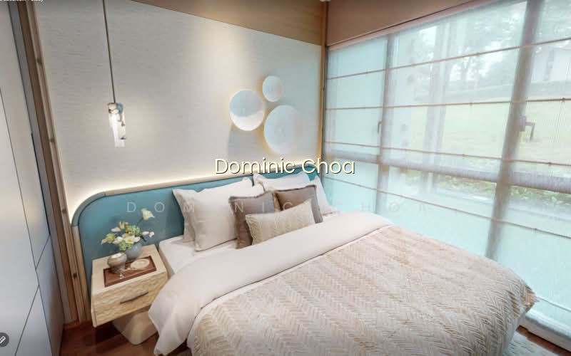 DUNEARN HOUSE photo 6