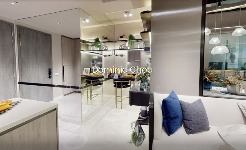 THE LAKEGARDEN RESIDENCES photo 3