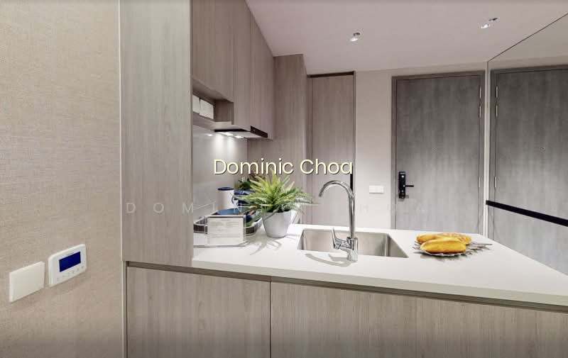 THE LAKEGARDEN RESIDENCES photo 4
