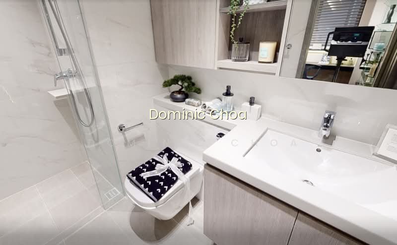 THE LAKEGARDEN RESIDENCES photo 6