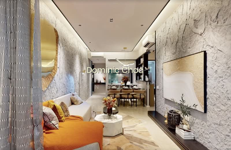 THE LAKEGARDEN RESIDENCES image 1 of 10