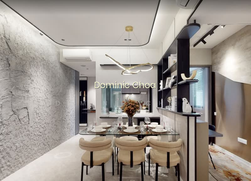 THE LAKEGARDEN RESIDENCES photo 2
