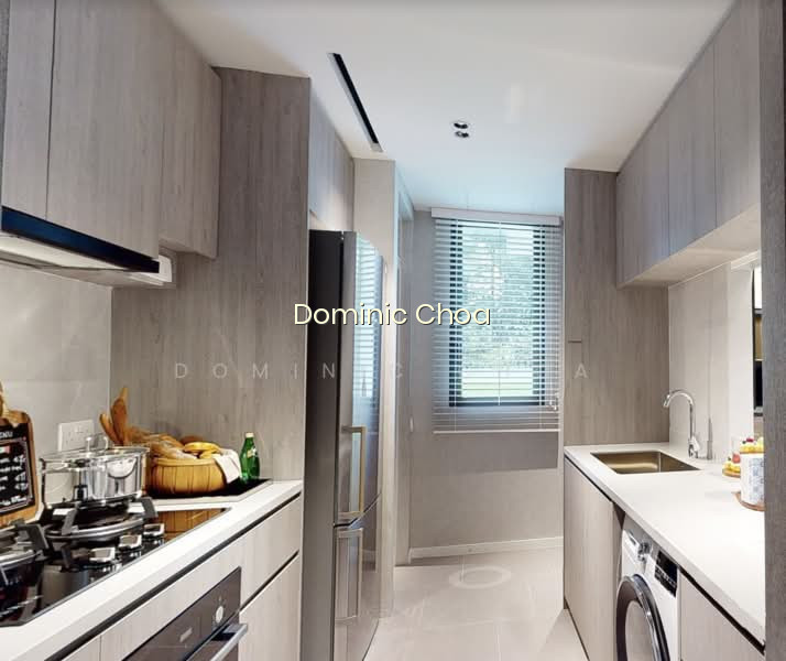 THE LAKEGARDEN RESIDENCES photo 3