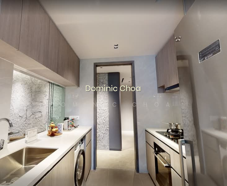 THE LAKEGARDEN RESIDENCES photo 4