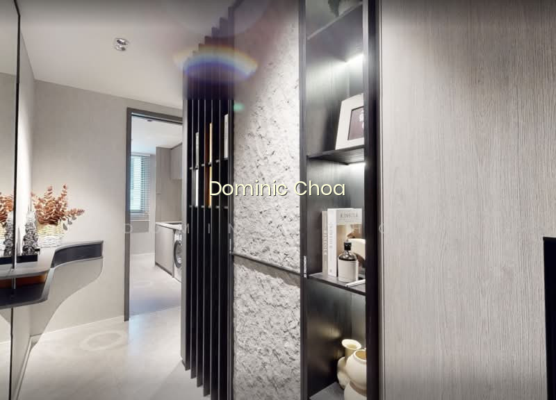 THE LAKEGARDEN RESIDENCES photo 5