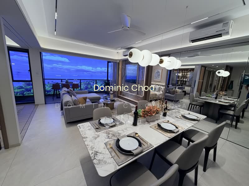 NEW LAUNCH | SEA VIEW | NEAR MRT! image 1 of 8