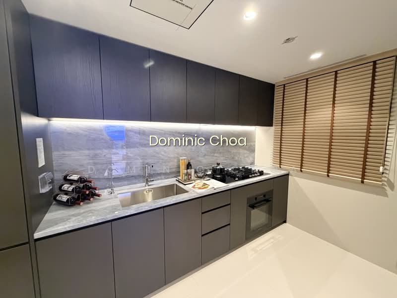 NEW LAUNCH | SEA VIEW | NEAR MRT! photo 2
