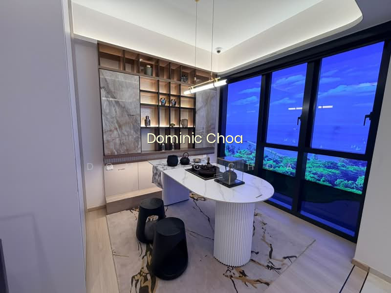 NEW LAUNCH | SEA VIEW | NEAR MRT! photo 4