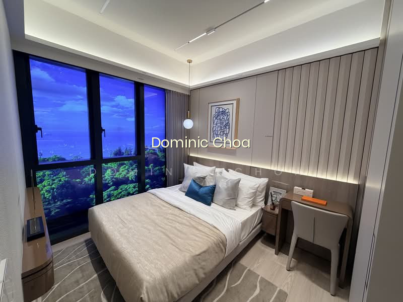 NEW LAUNCH | SEA VIEW | NEAR MRT! photo 5