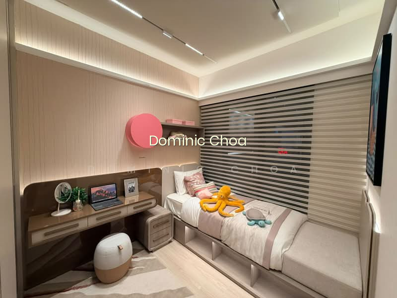 NEW LAUNCH | SEA VIEW | NEAR MRT! photo 6