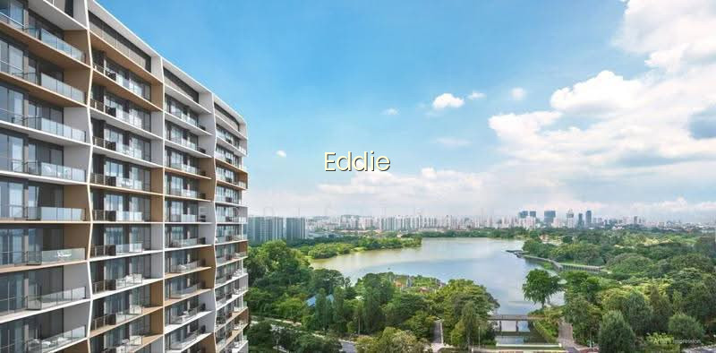 BRAND NEW! BESIDE MRT | SCHOOLS, SHOPS, NATURE — ALL AT YOUR DOOR photo 3