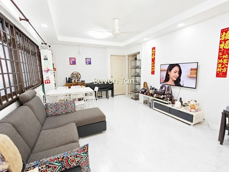 409 SEMBAWANG DRIVE