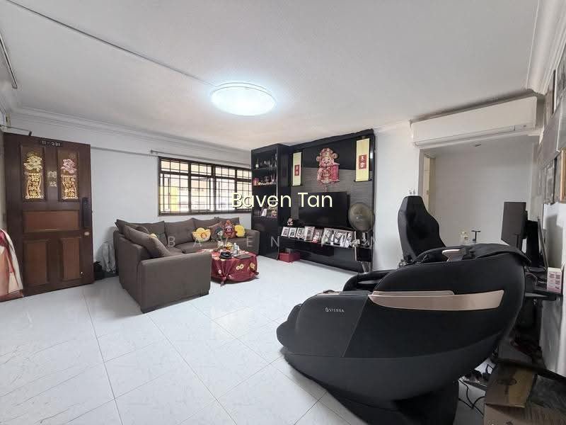 118 SERANGOON NORTH AVENUE 1 image 1 of 10