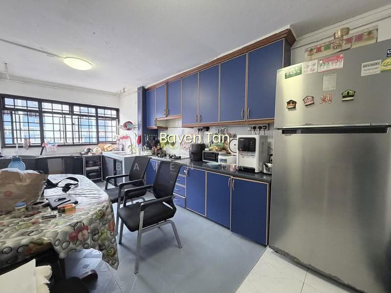 118 SERANGOON NORTH AVENUE 1 photo 3