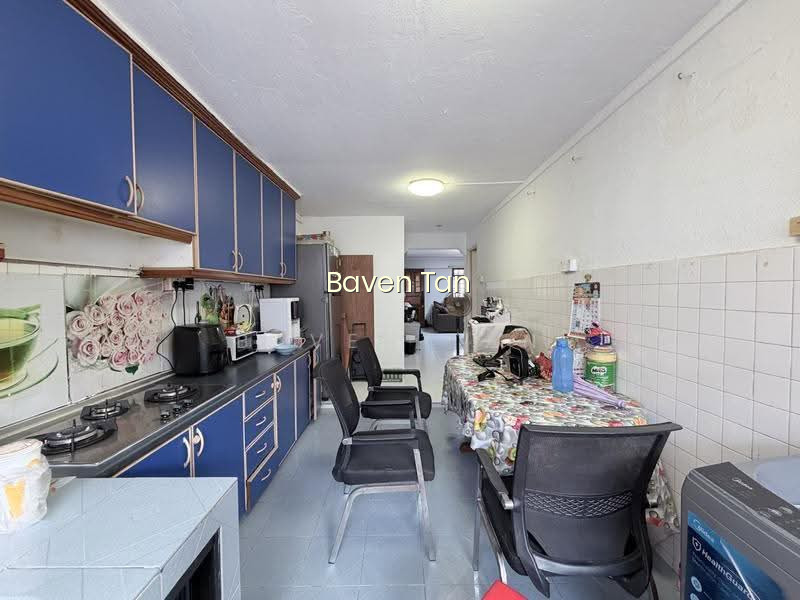 118 SERANGOON NORTH AVENUE 1 photo 4