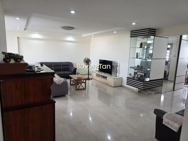 698B HOUGANG STREET 61 photo 2