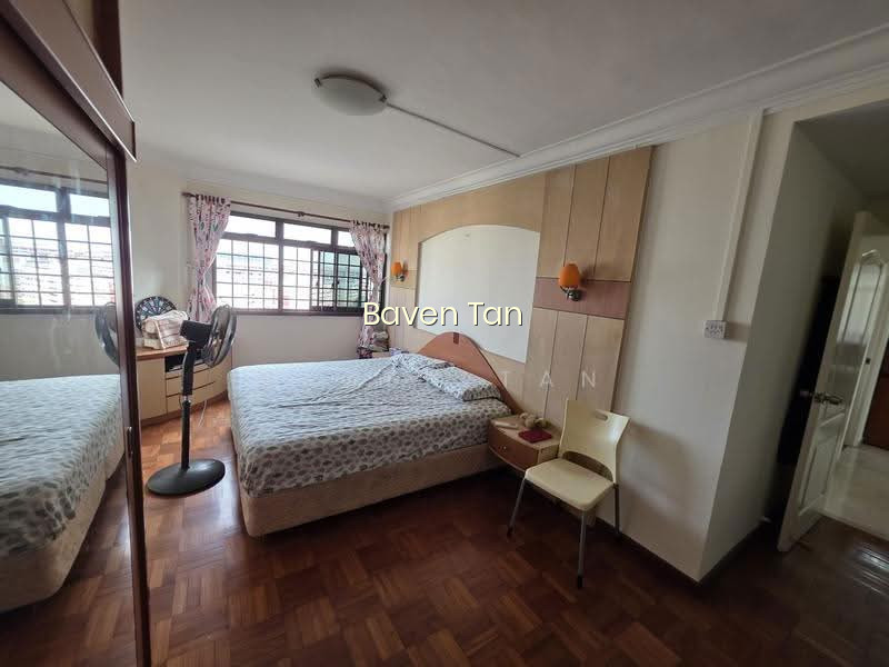 698B HOUGANG STREET 61 photo 4