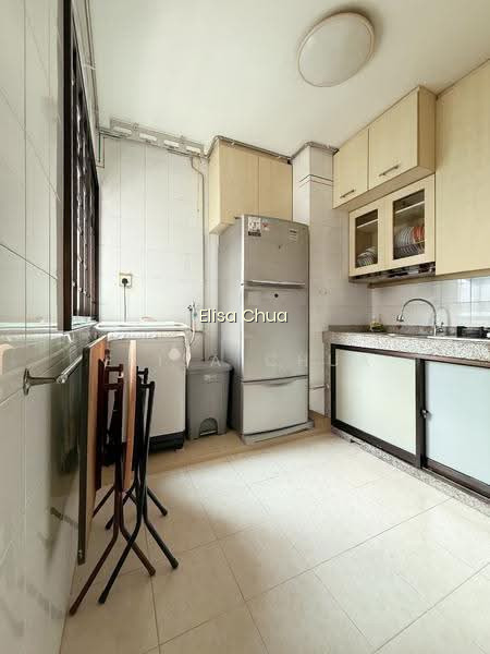 31 EUNOS CRESCENT photo 4