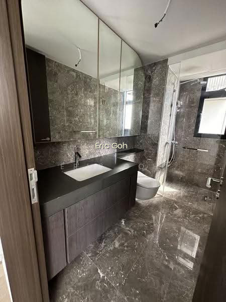 AVENUE SOUTH RESIDENCE