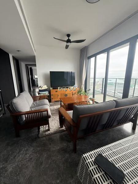 AVENUE SOUTH RESIDENCE photo 5