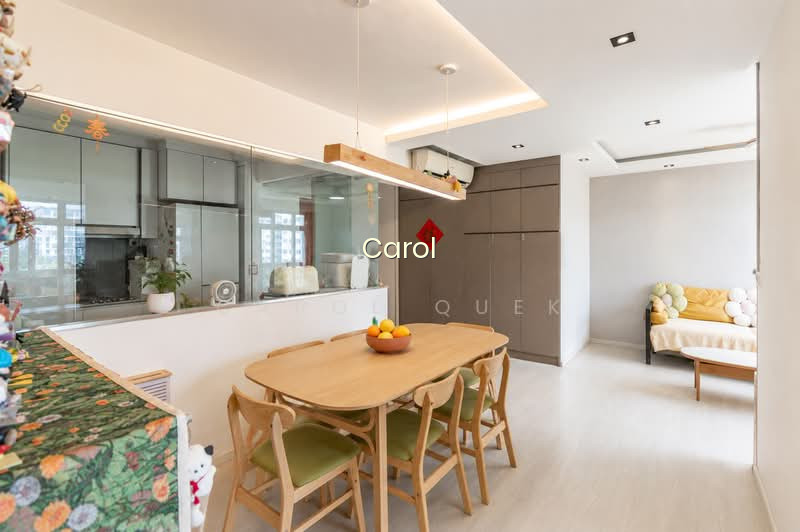 511B YISHUN STREET 51 photo 2