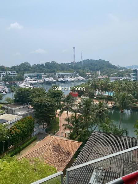 THE COAST AT SENTOSA COVE photo 3