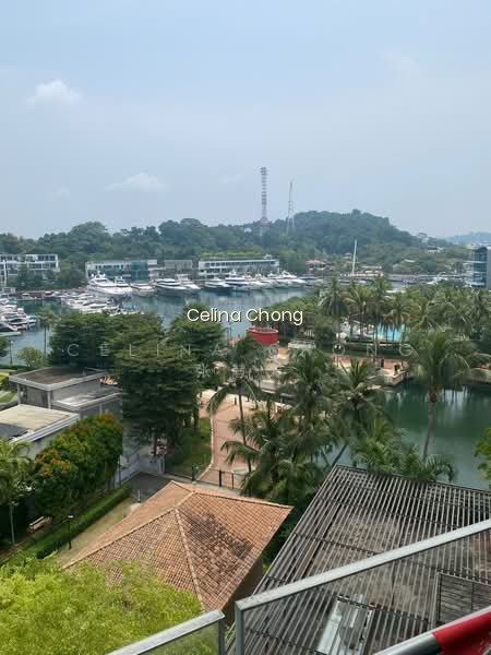 THE COAST AT SENTOSA COVE photo 2