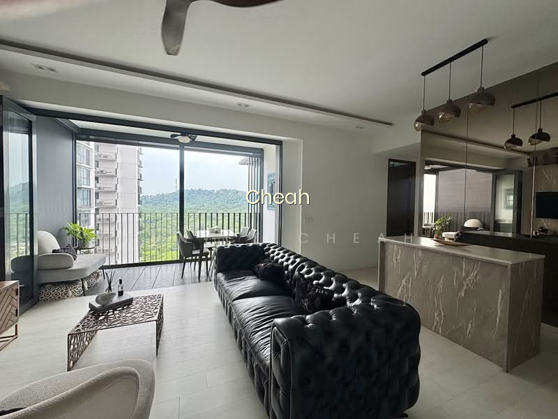 FORESQUE RESIDENCES photo 2