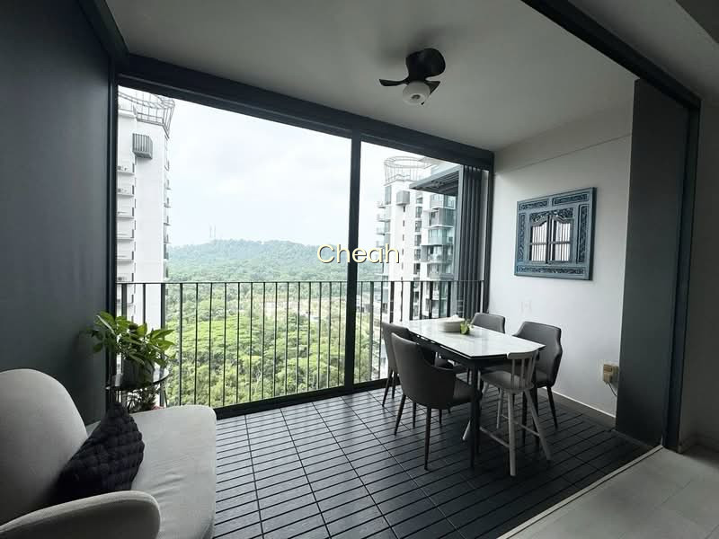 FORESQUE RESIDENCES photo 3