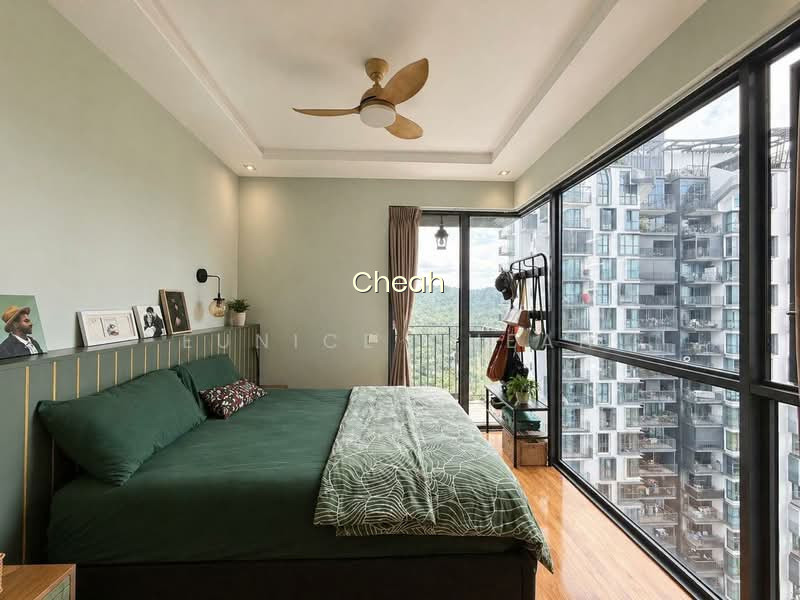 FORESQUE RESIDENCES photo 4