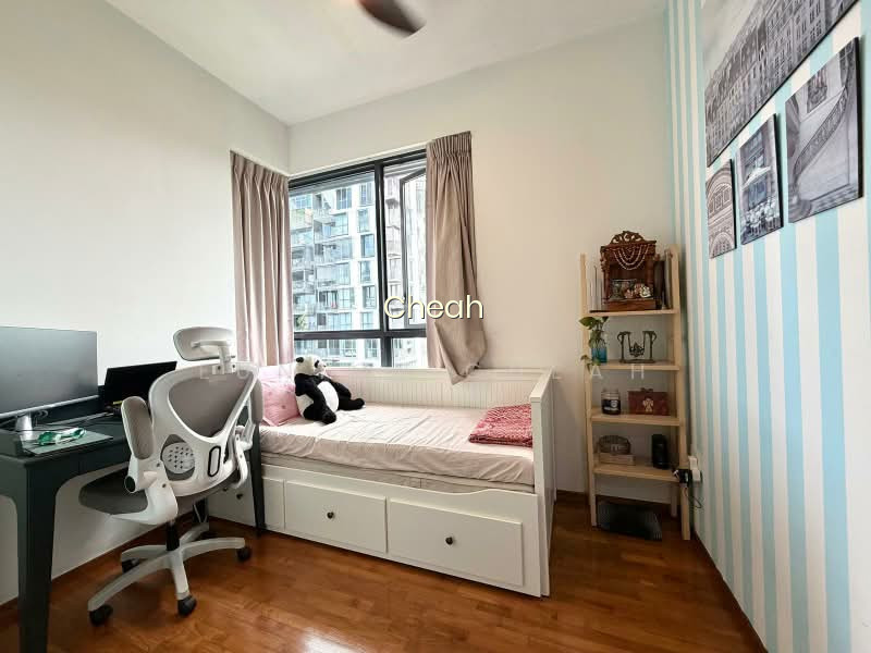 FORESQUE RESIDENCES photo 5