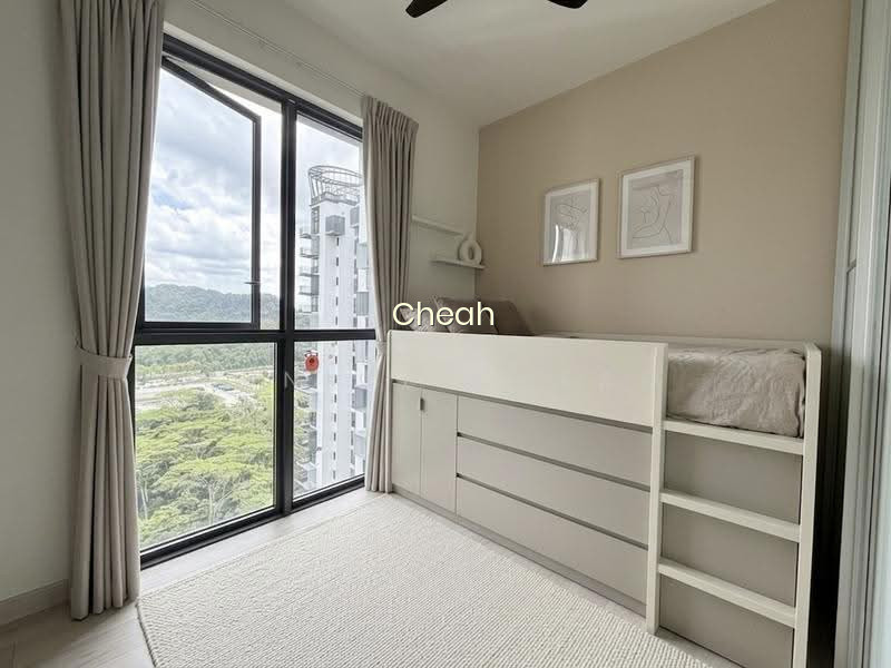 FORESQUE RESIDENCES photo 6