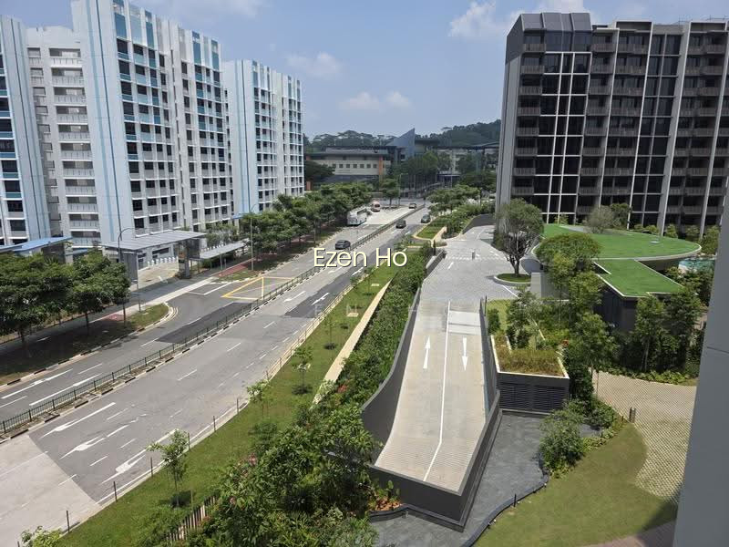 NORWOOD GRAND