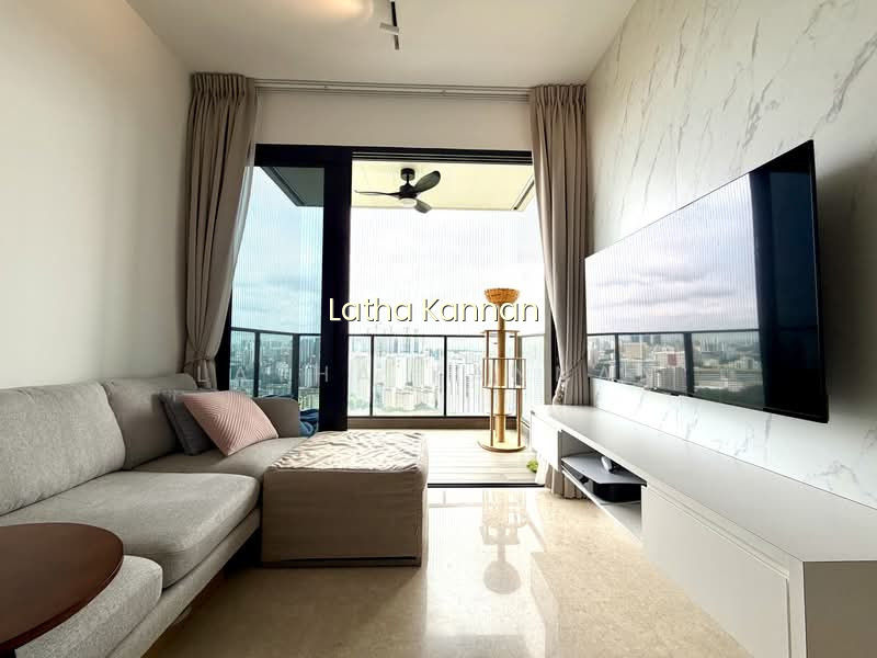 AVENUE SOUTH RESIDENCE