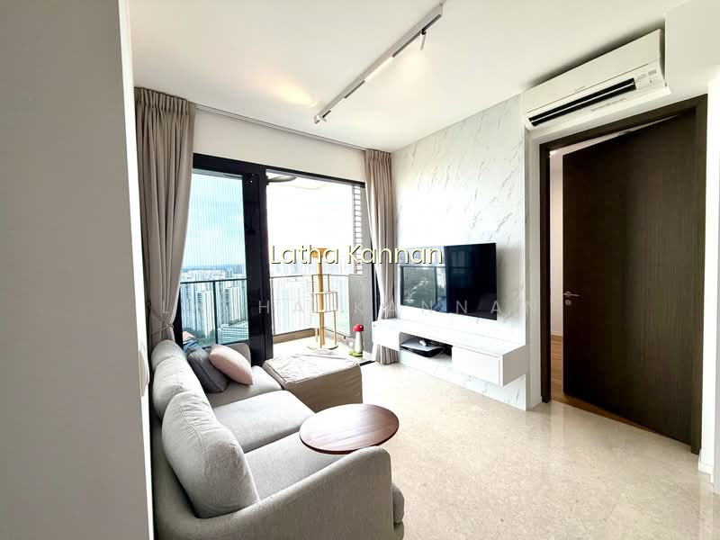AVENUE SOUTH RESIDENCE photo 2