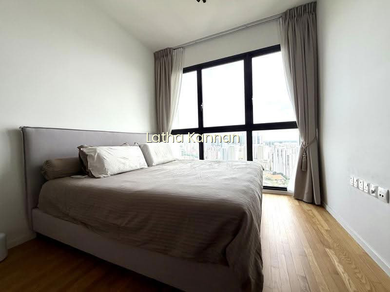 AVENUE SOUTH RESIDENCE photo 3