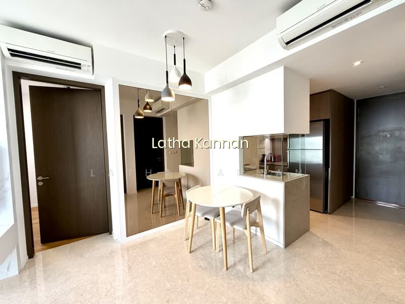 AVENUE SOUTH RESIDENCE photo 4